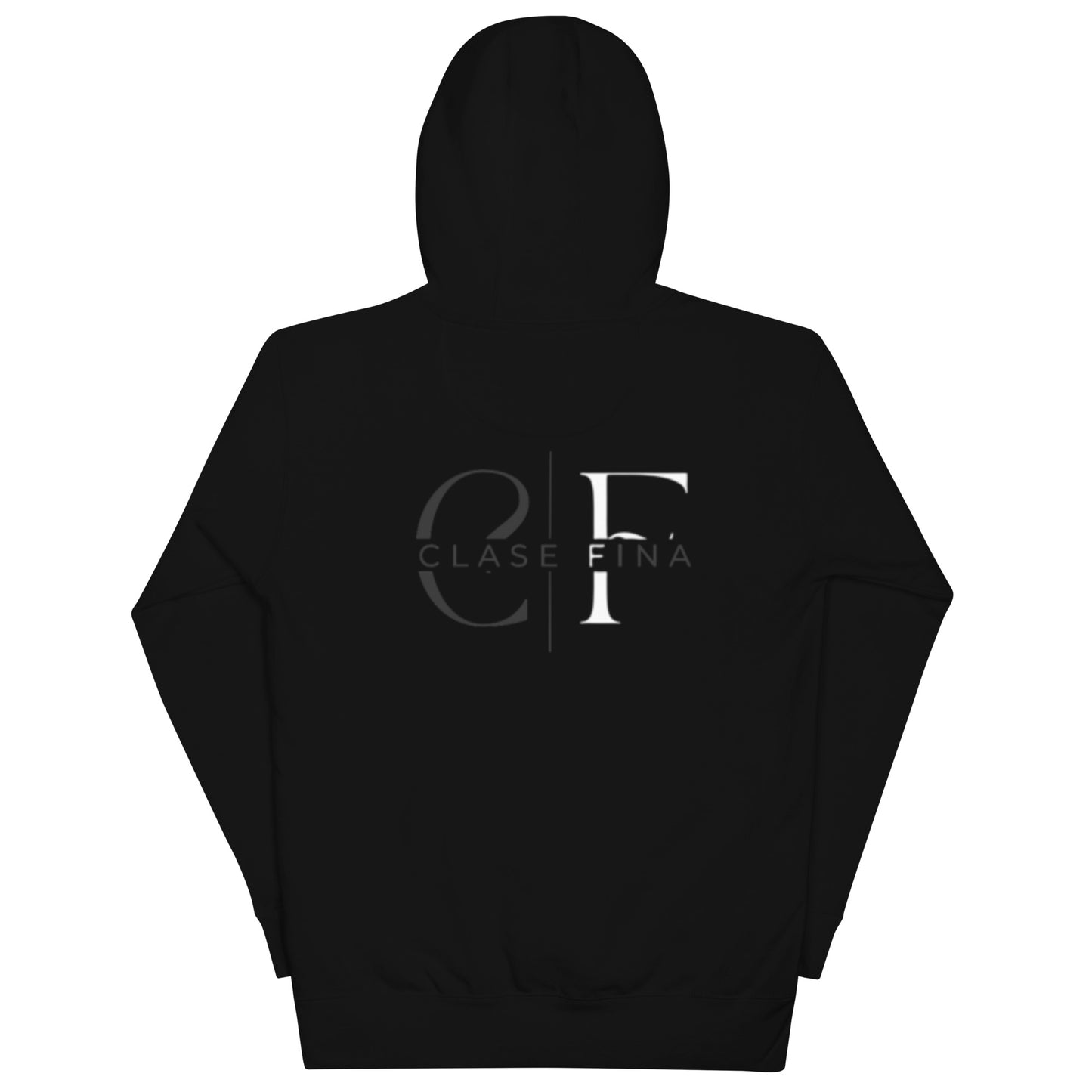 CLASE FINA Unisex Hoodie